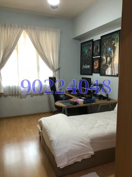 Faber Crest (D5), Condominium #172803832